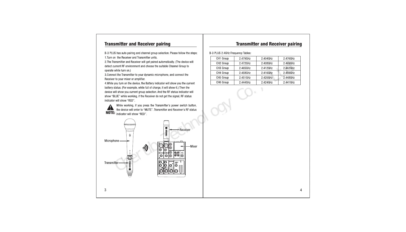 Page #5 background image