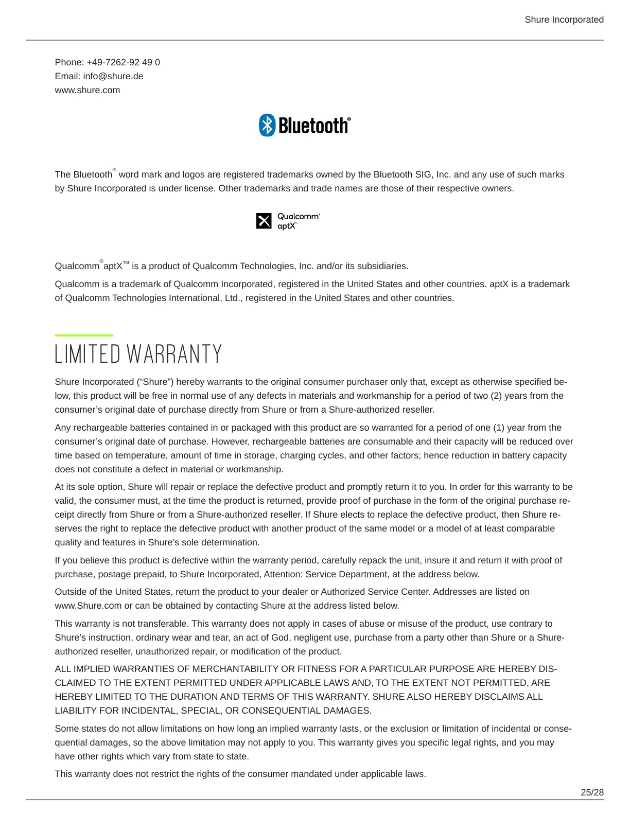 Page #25 background image