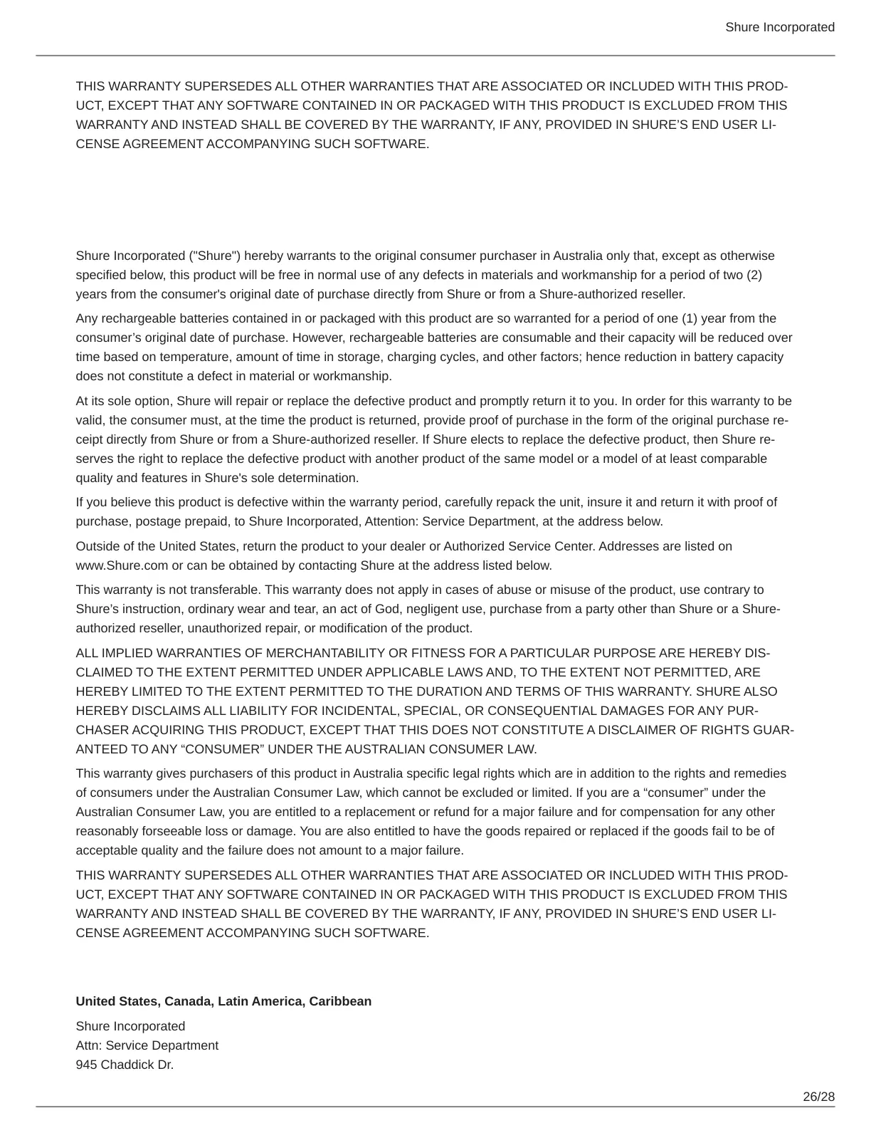 Page #26 background image