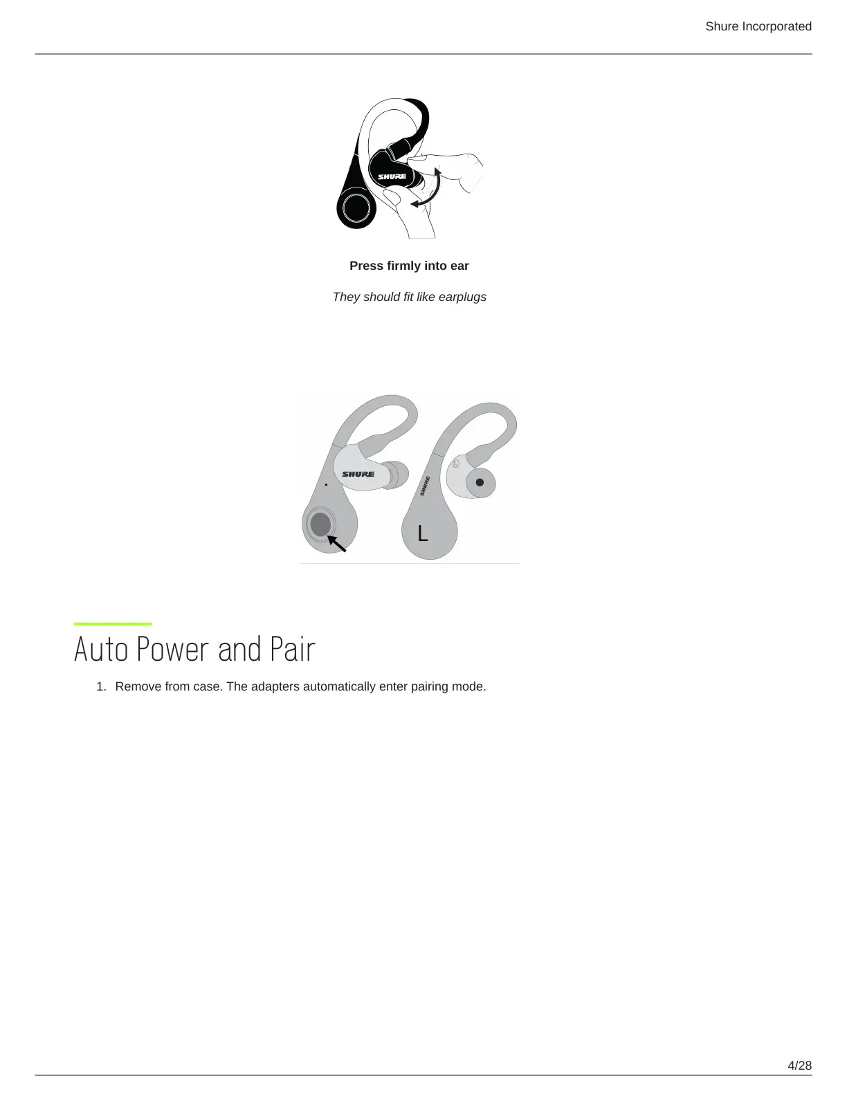Page #4 background image
