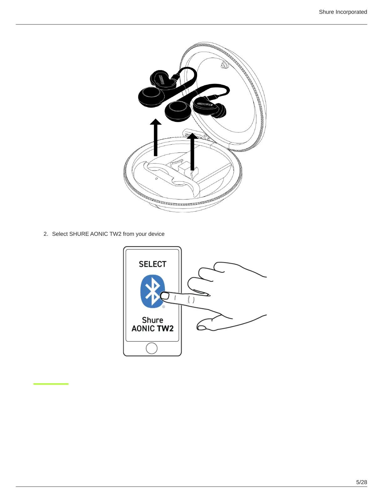 Page #5 background image