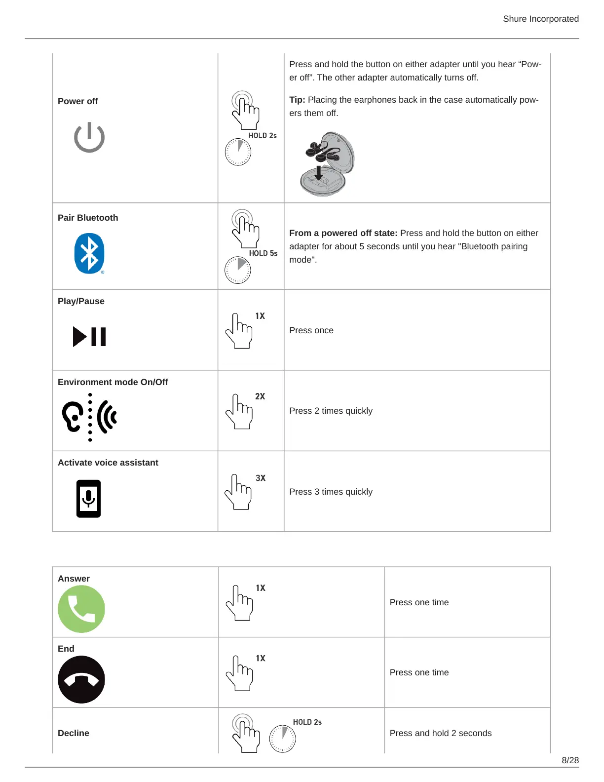 Page #8 background image