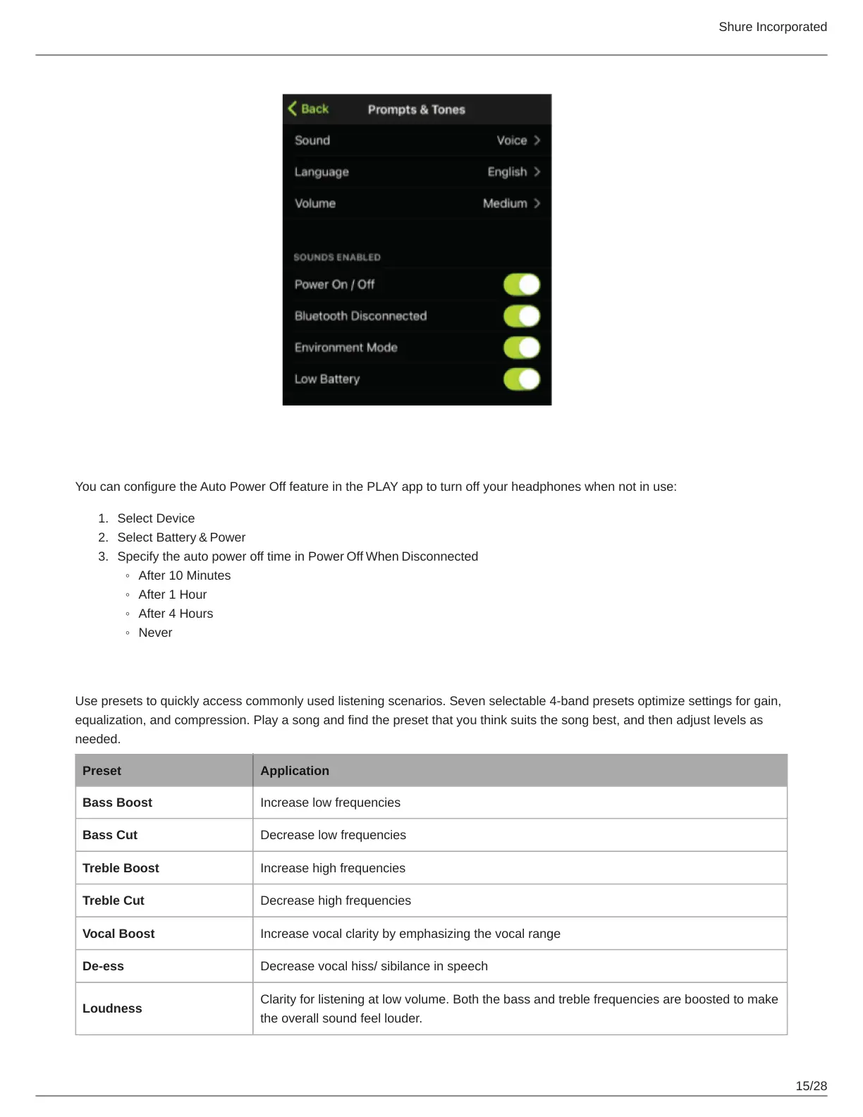 Page #15 background image