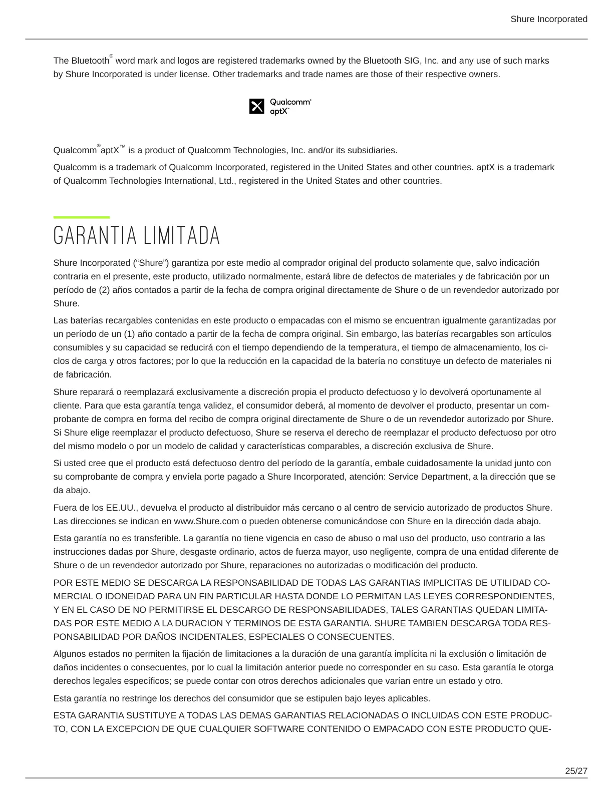 Page #25 background image