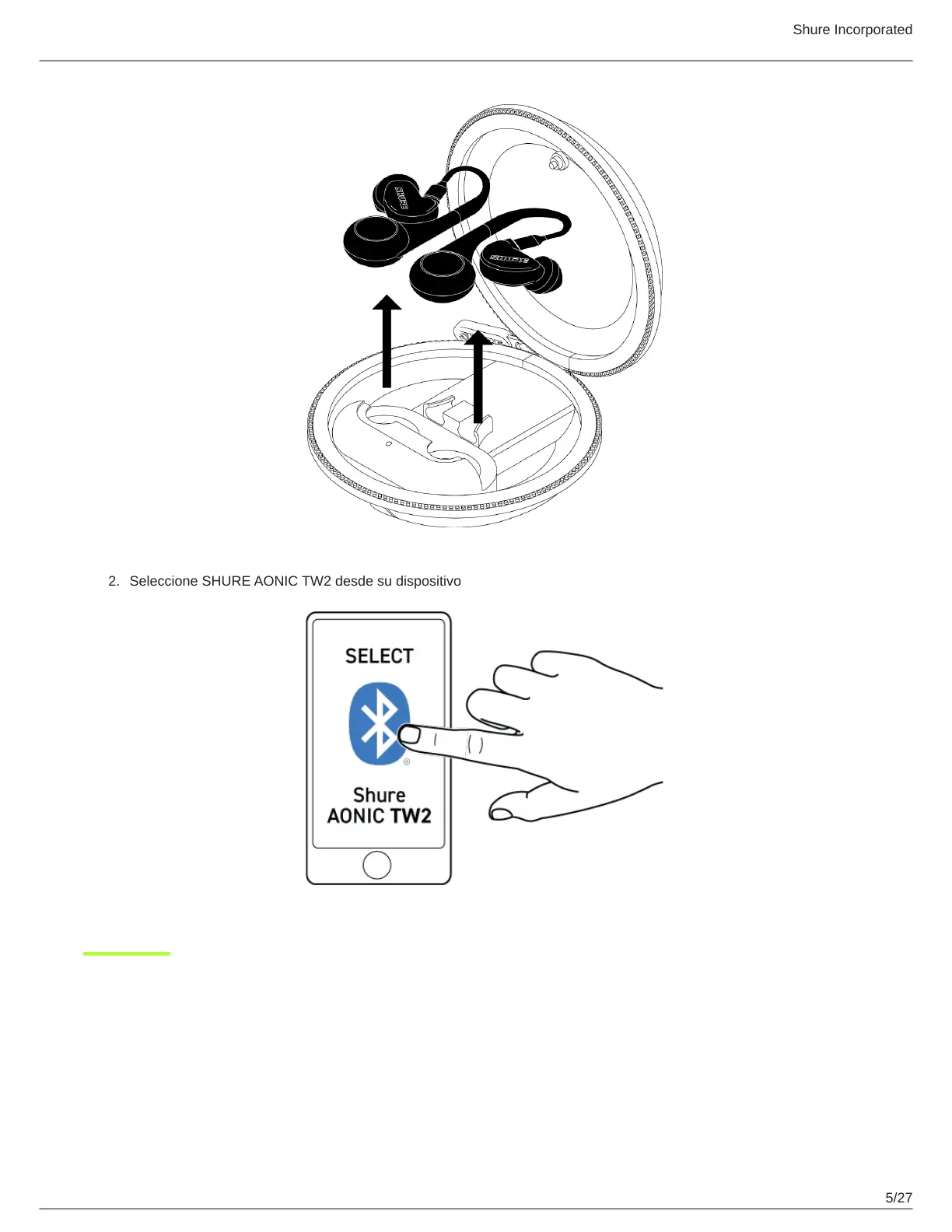 Page #5 background image