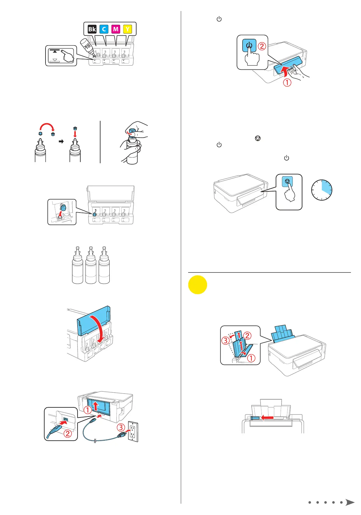 Page #2 background image