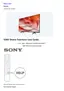 Preview: User Guide