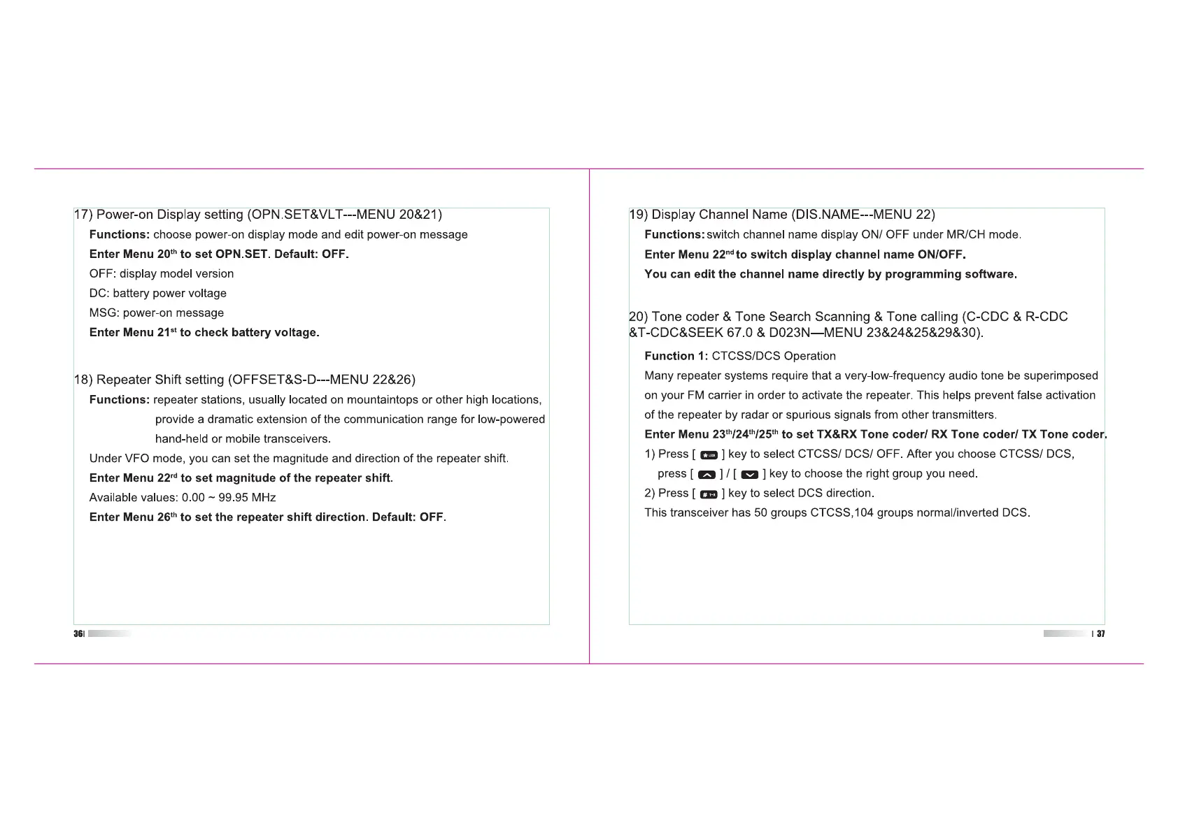 Page #23 background image