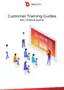 Preview: Customer Training  Guide