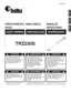 Preview: Owner's/Operator's Manual