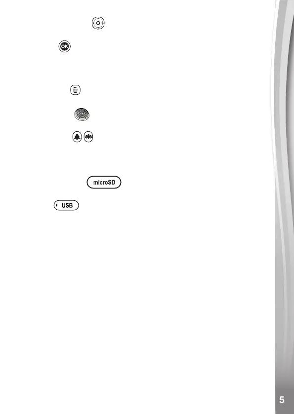 Page #5 background image