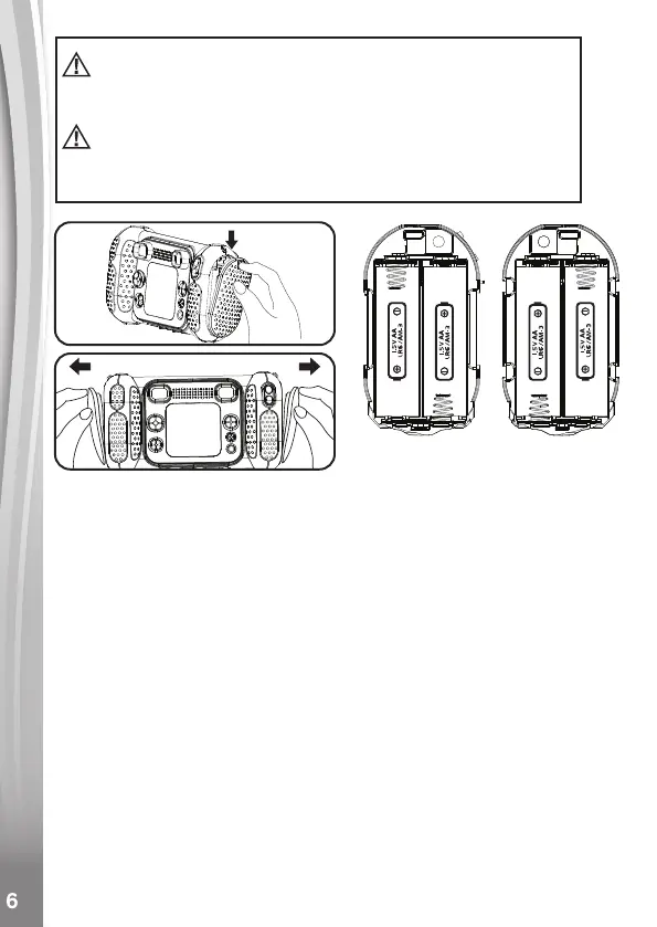 Page #6 background image