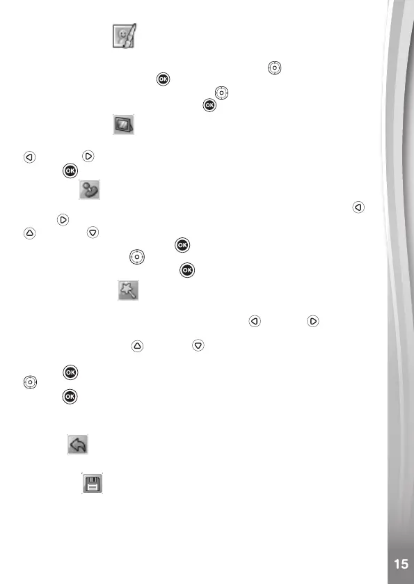 Page #15 background image