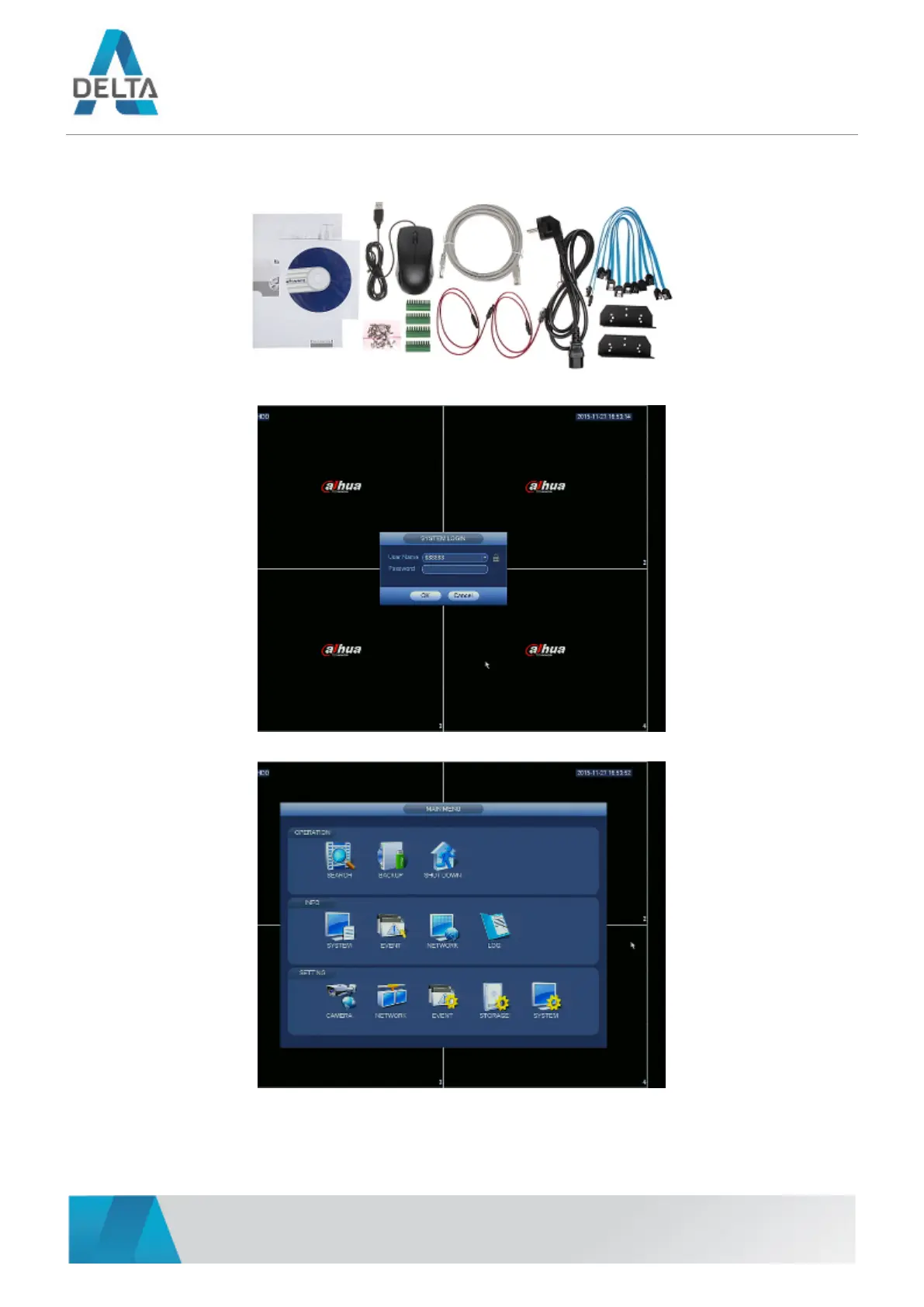 Page #4 background image