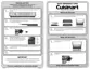 Preview: Quick Reference Guide