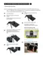 Preview: Disassembly Procedure