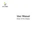 Preview: User Manual