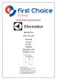 Preview: Service Manual