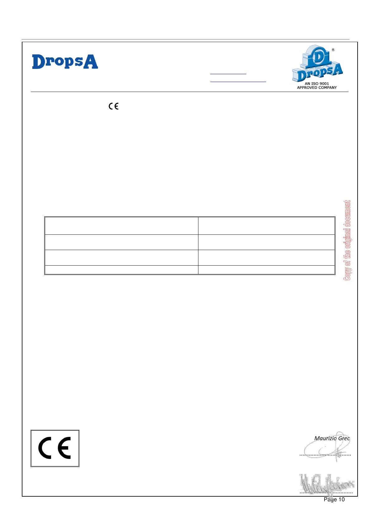 Page #10 background image