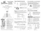 Preview: Operation Instructions