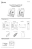 Preview: Setup Sheet