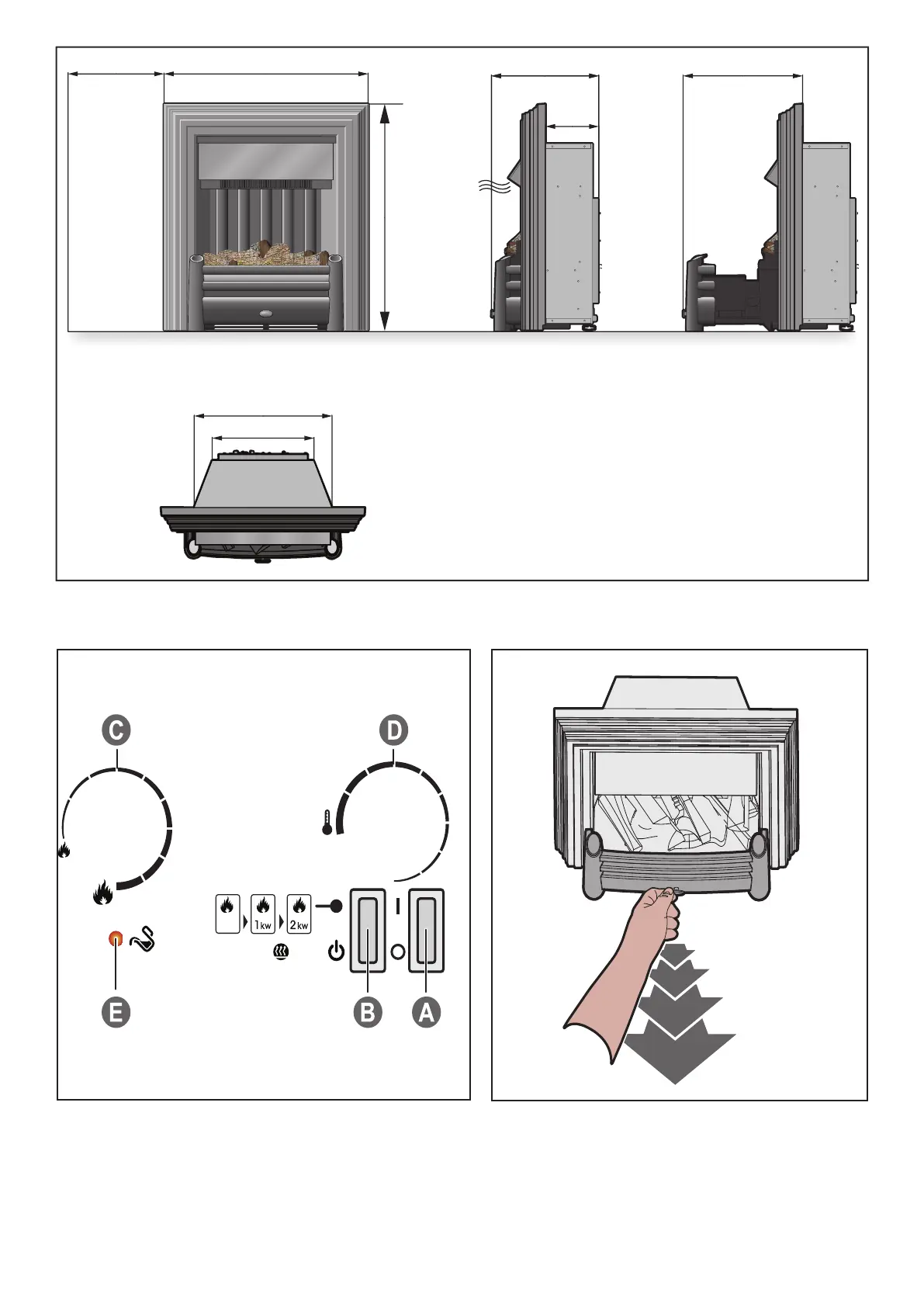 Page #2 background image