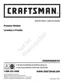 Preview: Operator's Manual