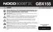 Preview: User Guide & Warranty