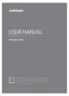 Preview: User Manual