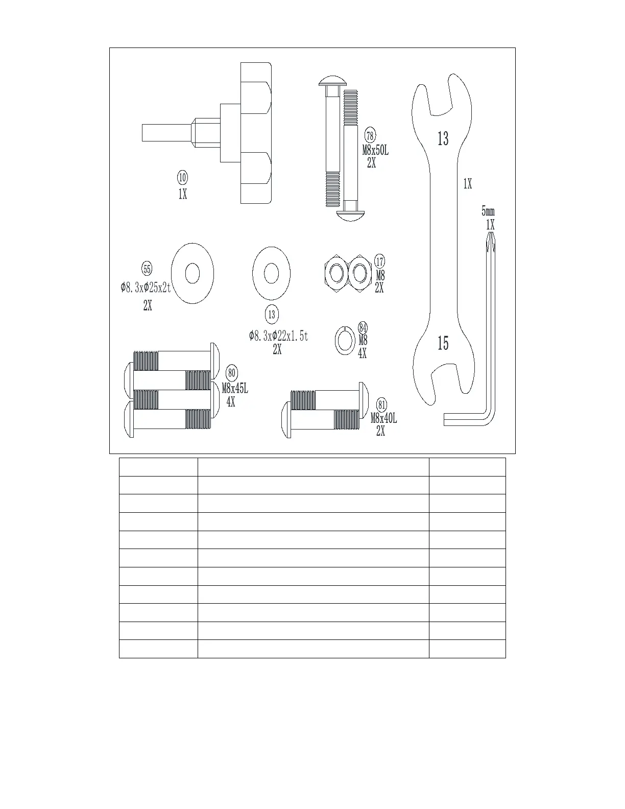 Page #6 background image