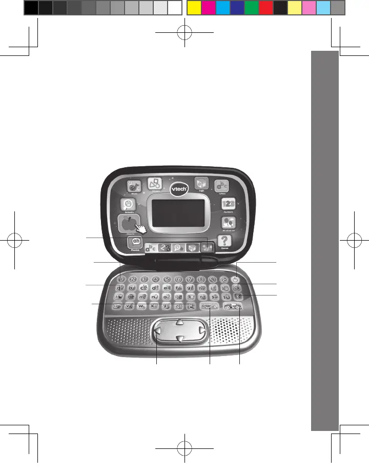 Page #3 background image