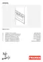 Preview: Installation And User Manual