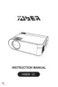 Preview: Instruction Manual