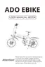 Preview: User Manual Book