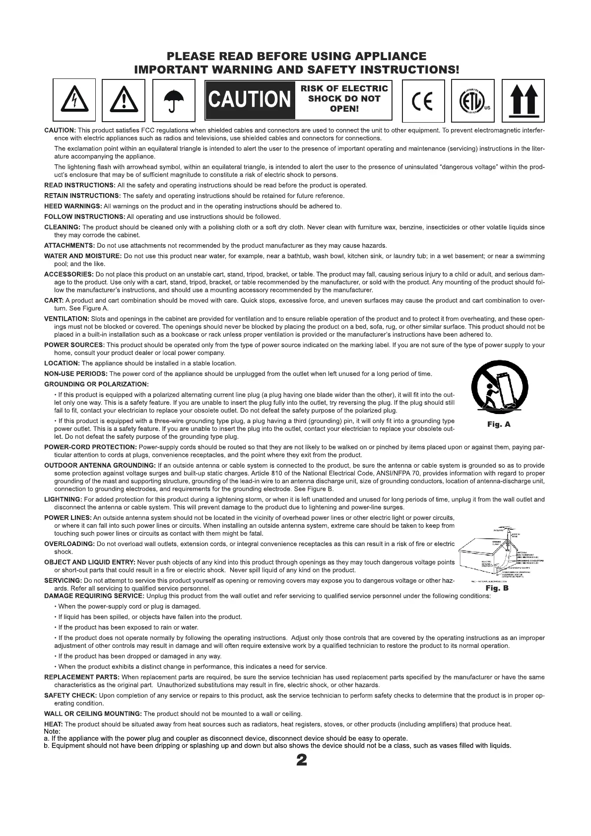 Page #2 background image
