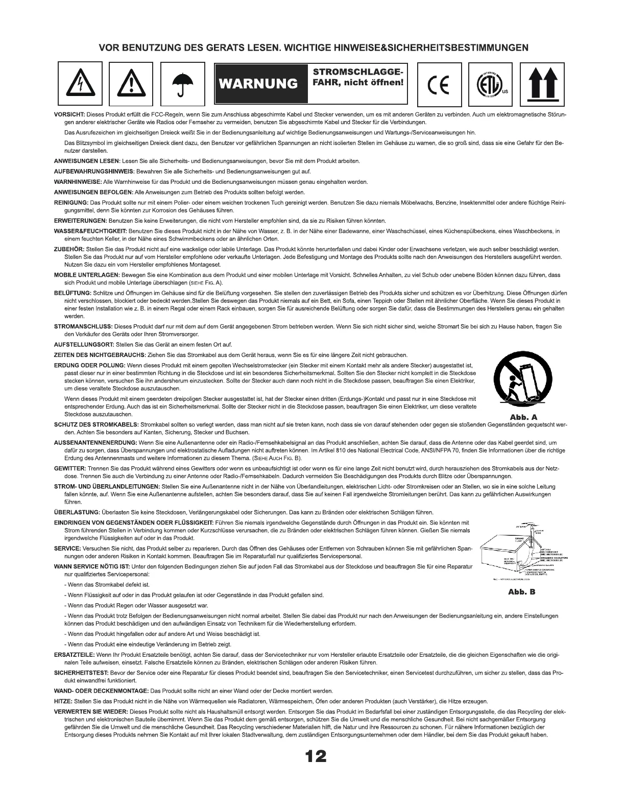 Page #12 background image