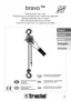 Preview: Operating & Maintenance Instruction