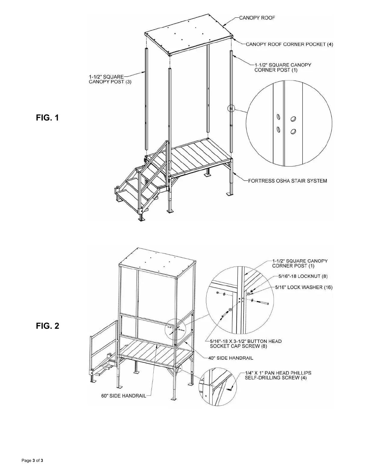 Page #3 background image