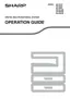 Preview: Operation Guide