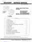 Preview: Service Manual