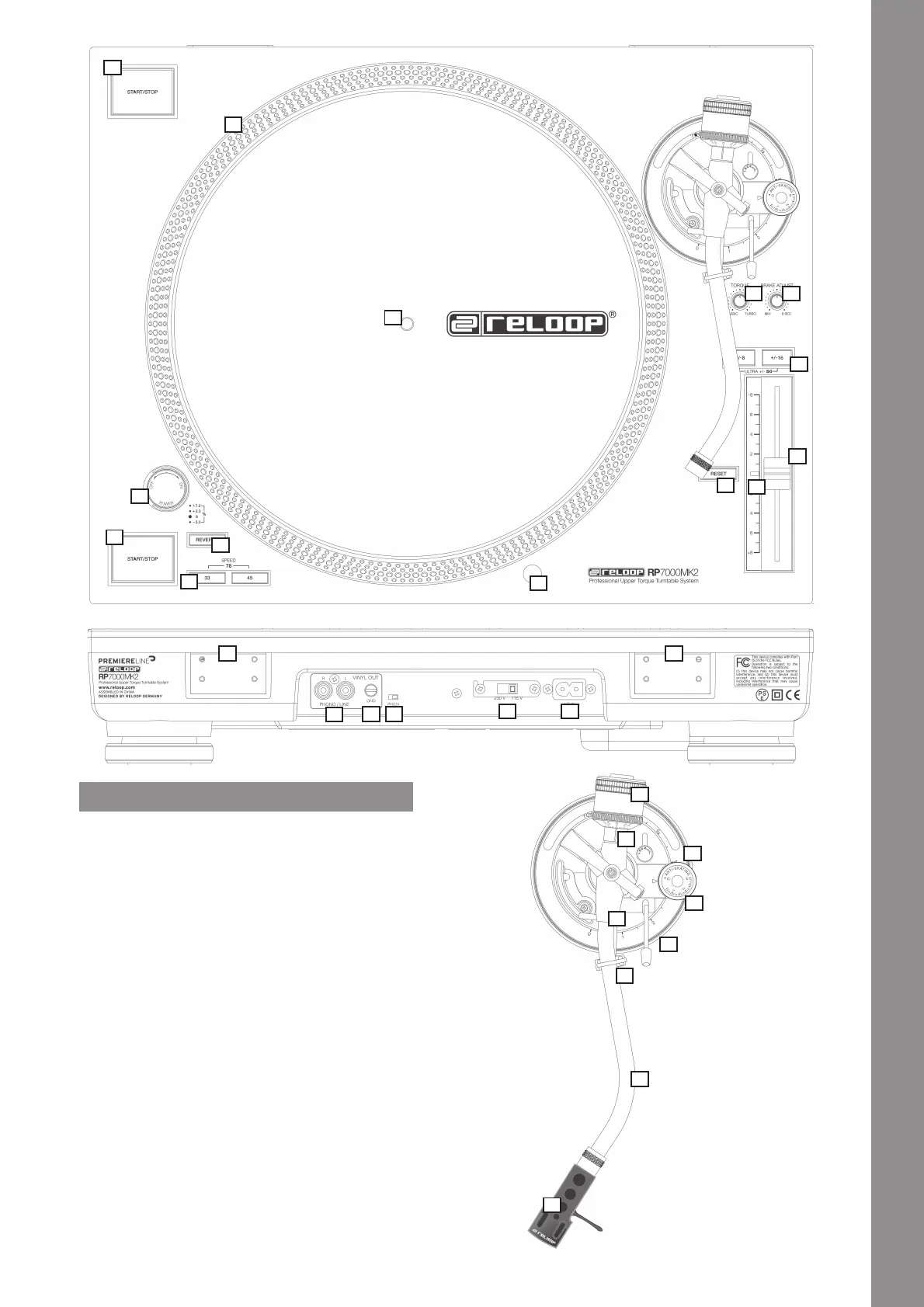 Page #3 background image