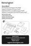 Preview: Instruction Guide