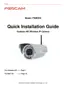 Preview: Quick Installation Guide