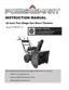 Preview: Instruction Manual