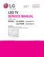Preview: Service Manual
