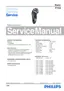 Preview: Service Manual