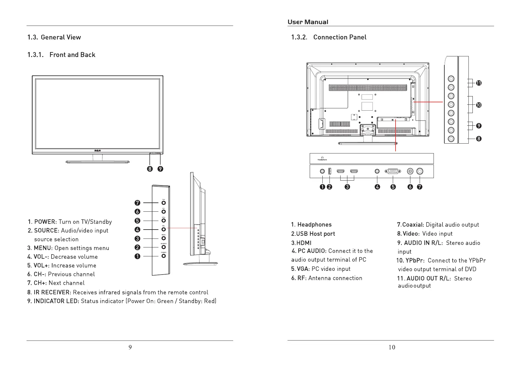Page #6 background image