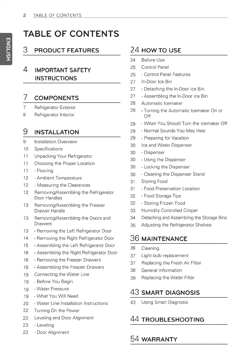 Page #2 background image