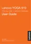 Preview: User Guide