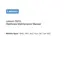 Preview: Hardware Maintenance Manual